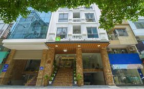 Bao Hung Hotel & Apartment - Tran Quoc Vuong